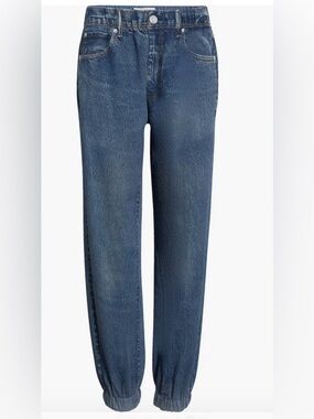 RAG&BONE  WOMEN’s  MIRAMAR  JOGGERS SIZE SMALL cotton terry